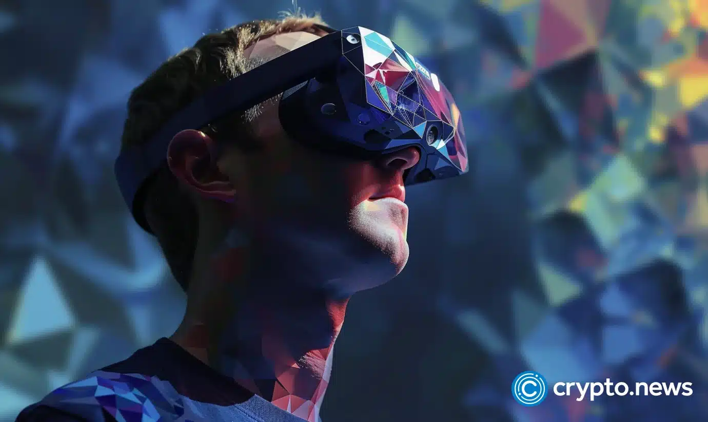Meta's AI-Driven Evolution: Zuckerberg Unveils Hyper-Efficient Workplace Overhaul
